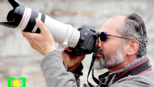 سیرتحول عکاسی درافغانستان